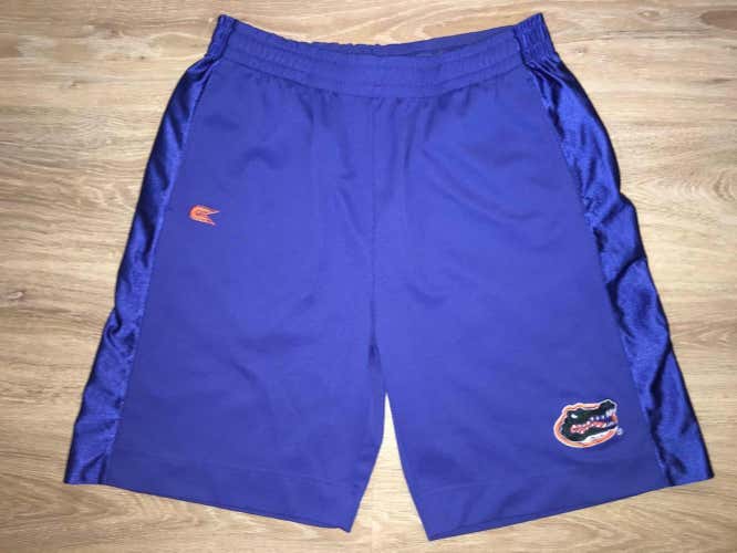 (Medium) Florida Gators Embroidered Shorts x