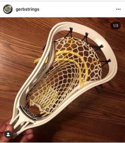 New Blade OG Head