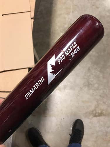 DeMarini S243 Bat @Mdriptide