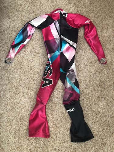 Kid's Small SYNC Ski Suit
