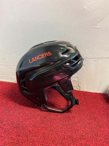 Moarchs/Omaha Lancers CCM Resistance Size Large Pro Stock Item#DBOH1090