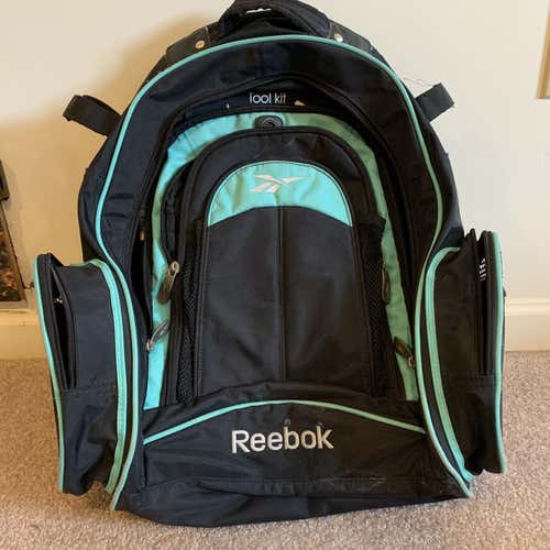 Rebok Women's Lacrosse Bag