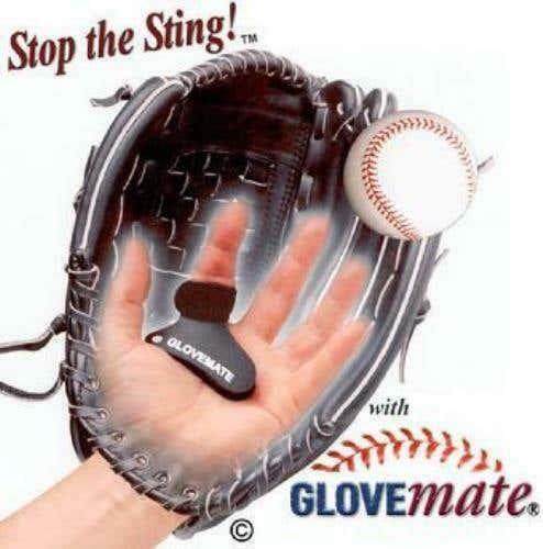 Glovemate Palm Protector - Right Handed Thrower