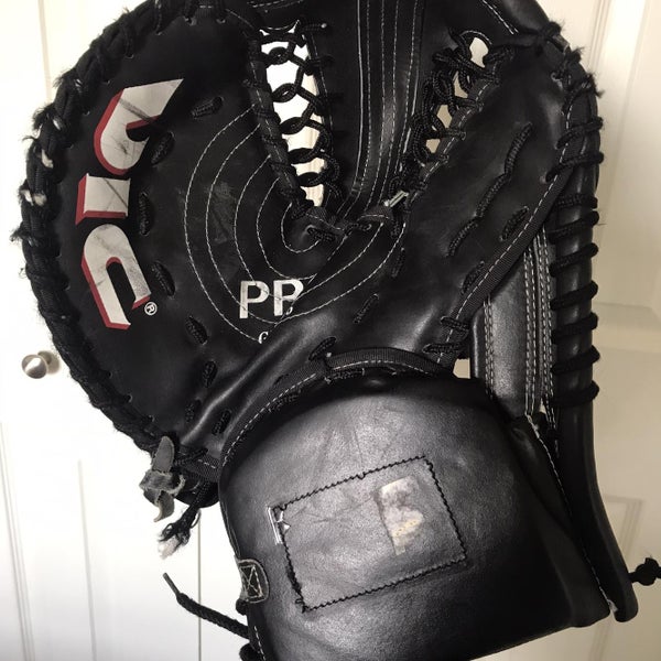 VIC PRO GM505 Goalie Glove Right Hand Catch
