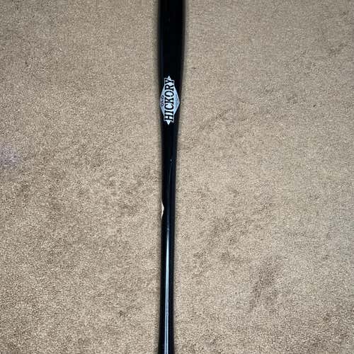 Old Hickory OH-Pro Wood Bat (-3) 31 oz 34" Bat