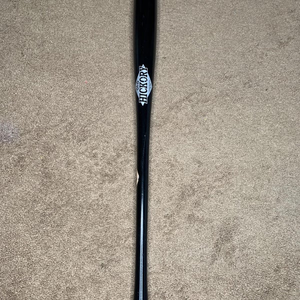 Old Hickory OH-Pro Wood Bat (-3) 31 oz 34" Bat