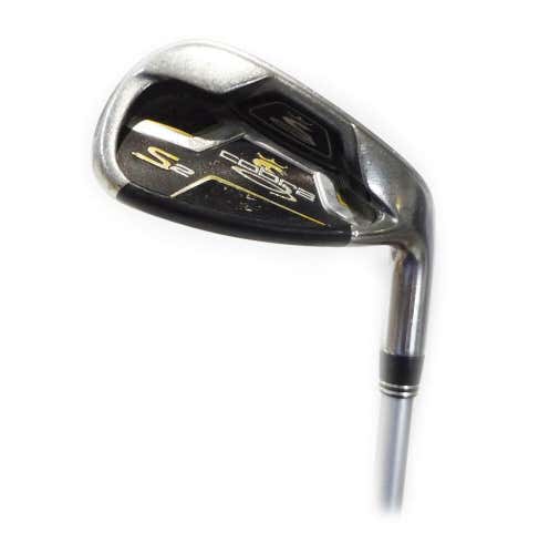 Cobra S2 Single 8 Iron Graphite Aldila DVS 60 Senior Flex FIRM PRICE