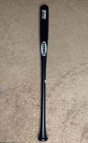 Zinger X-16 Wood Bat