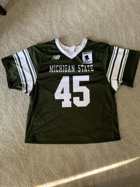 New Adult Men's Large New Balance Jersey