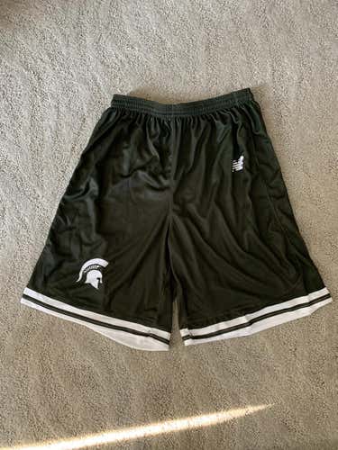 New Adult Men's Large New Balance Shorts