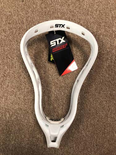 New Defense Unstrung Hammer U Head