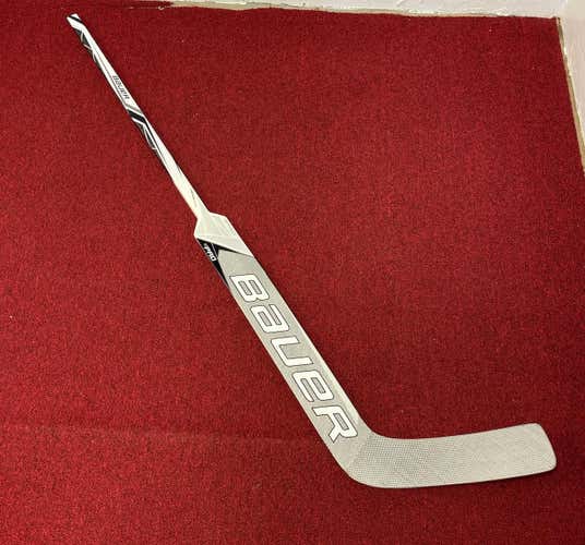 Bauer Supreme S Pro Goalie Stick Regular Hand P31 25” Item#BGSP1844