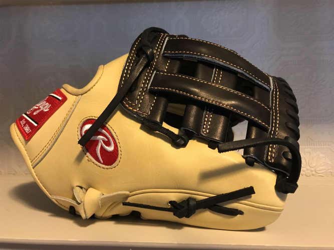 Rawlings PROS204-6BC Pro Preferred Brandon Crawford Model