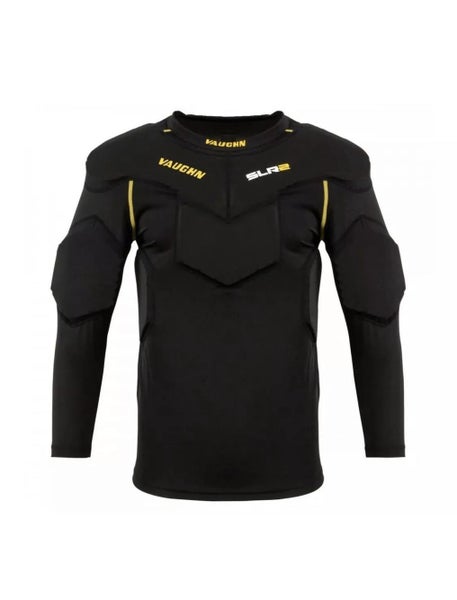 Vaughn Ventus SLR2 Senior Small Padded Goalie Compression Shirt