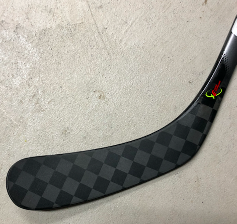 Bauer Vapor FlyLite Intermediate Hockey Stick Barely Used