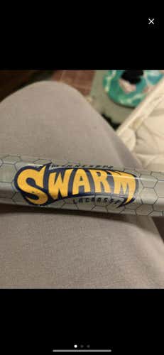 FOR SALE OR TRADE (OFFER YOU’LL GET IT) RARE MN SWARM SHAFT Epoch Dragonfly Gen 6 Shaft