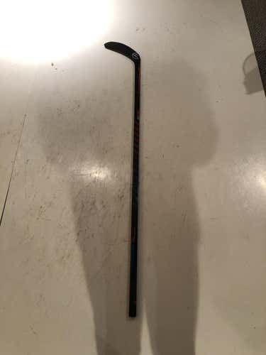 Righty Warrior Covert QR Edge 75 Flex Senior Stick