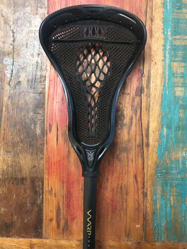 New Player Dynasty Warp Pro Stick