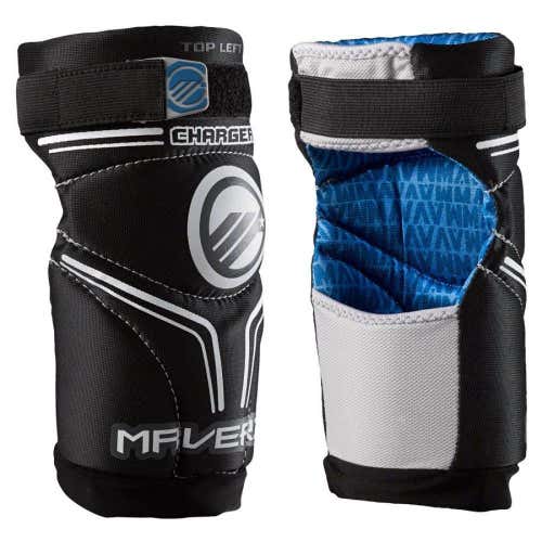 NWT Maverik Charger Arm Pads