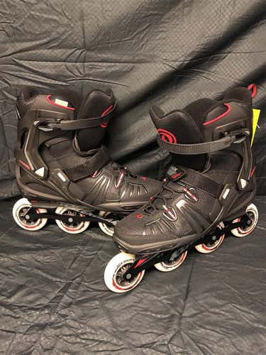 Senior  RB XL  Size 15 Inline Skates- C45553