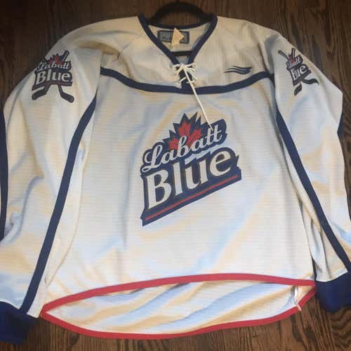 Extra Large Bauer Jersey