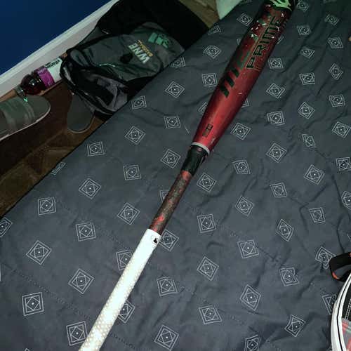 Louisville Slugger Meta Prime 33/30