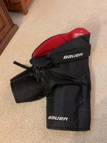 Bauer Vapor X800 Hockey Pants (Sr. Large)
