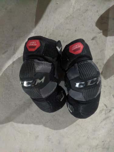 Junior Large CCM Elbow Pads
