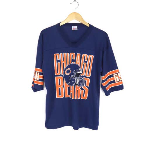 Vintage Chicago Bears Jersey