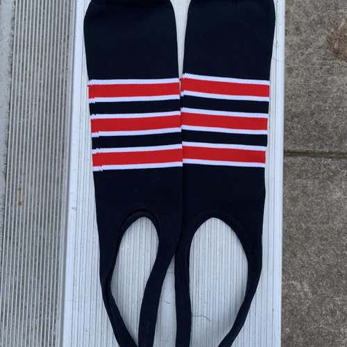 Used TCK Baseball Stirrups