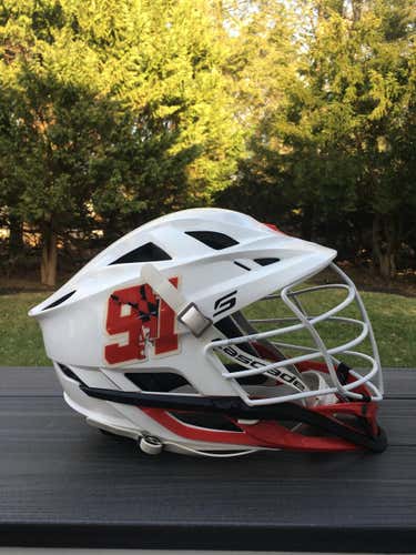 TEAM 91 MARYLAND CASCADE S! MINT CONDITION!