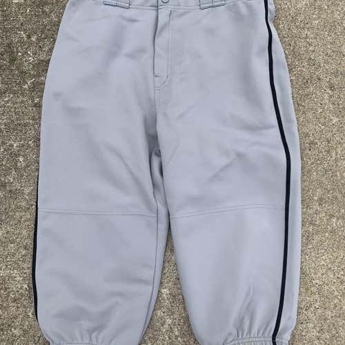 Used Men's Large Easton Knicker Baseball Pants