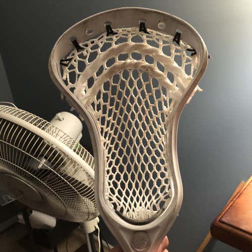 Attack & Midfield Strung Optik Head