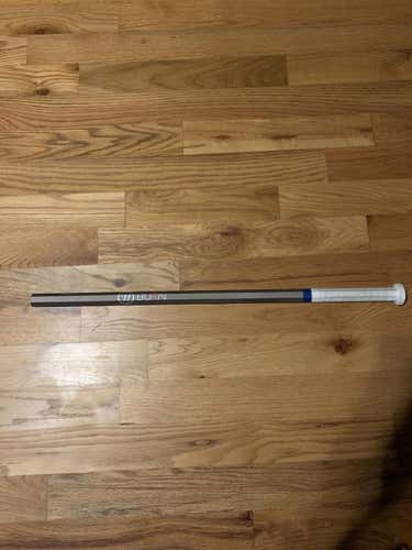 New Warrior Burn Diamond Shaft