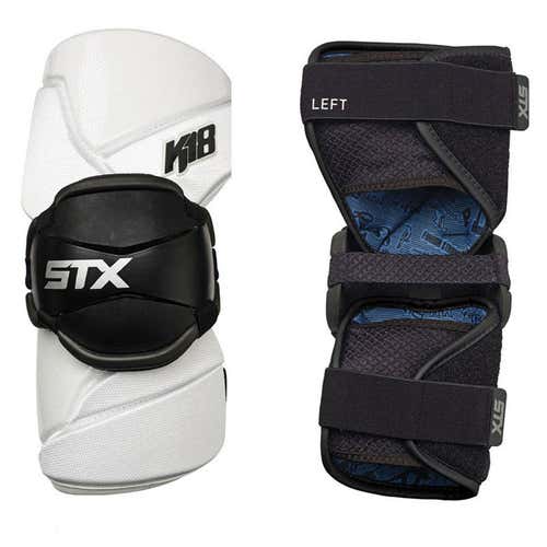 NWT STX K18 Arm Guards
