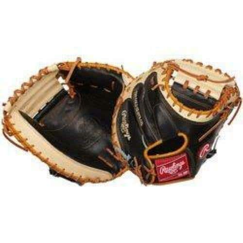 Rawlings Pro Preferred CM33 33 Inch Cathers Mitt