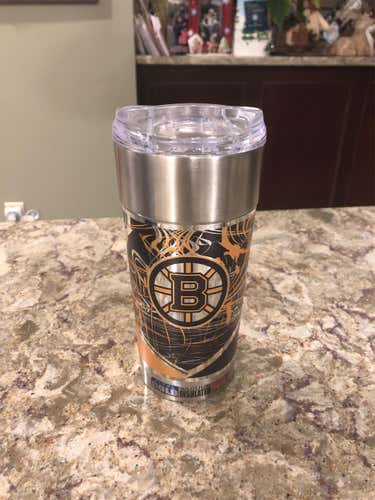 New Boston Bruins Mug