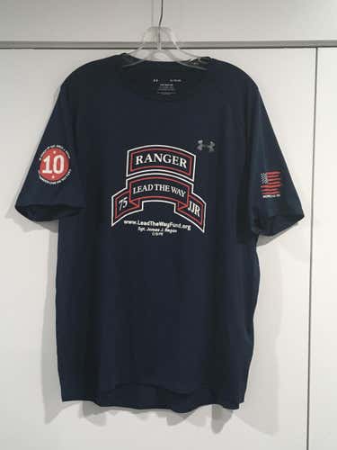New Army Rangers Lead the Way jimmy regan Shirt