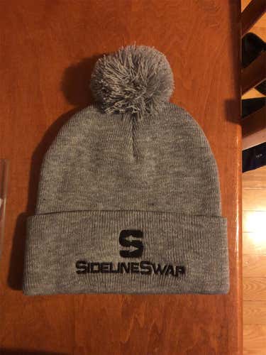 New SidelineSwap Hat (Rare)