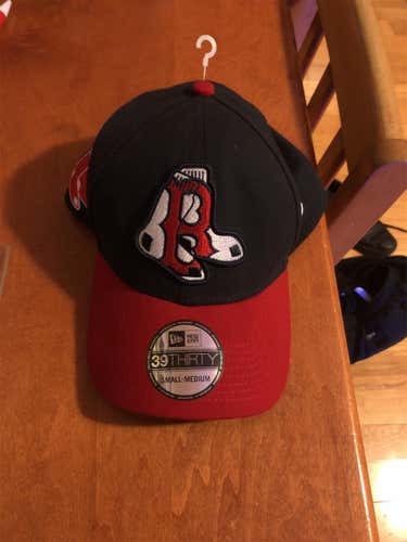 Boston Red Sox Baseball Hat