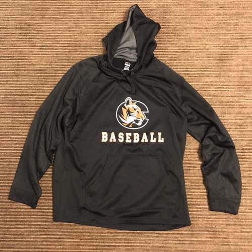 Cowley County Majestic Hoodie Sweatshirt (XL)
