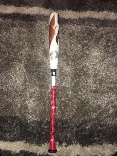 High School/College 2018 Composite CF Zen (-3) 29 oz 32" Bat