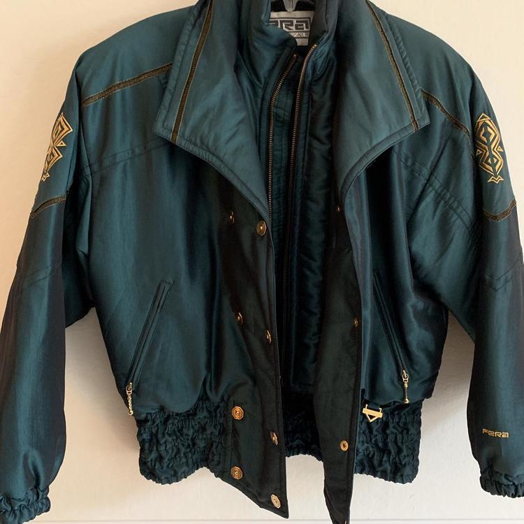 fera ski jackets