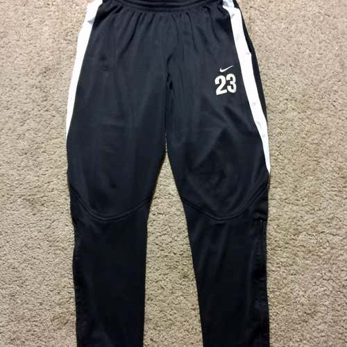 Nike Dri-Fit Joggers + Sweatpants #23 (Like Jordan Collab) - Training/Athletic Pants