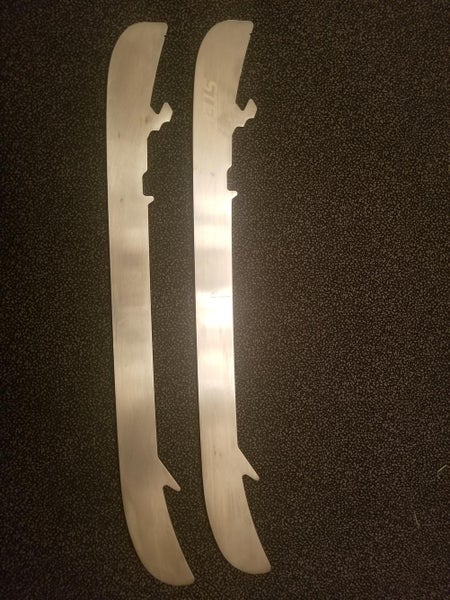 Step Steel 272 Quad 2