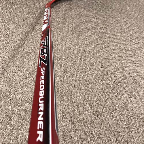 CCM RBZ Speedburner - LH P40/P88 85flex (+0")