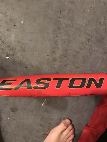USABat Certified Easton Composite Ghost X Evolution Bat (-10) 20 oz 30"