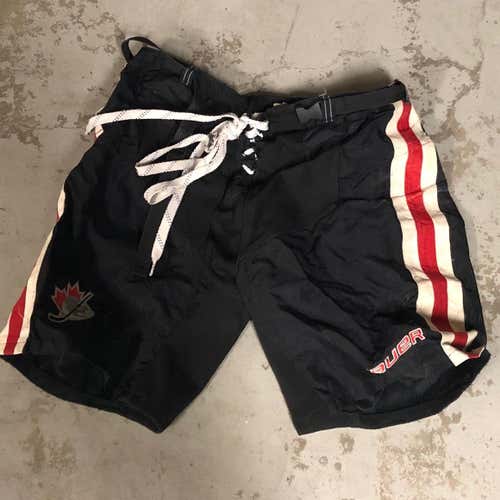 Senior Extra Large Bauer Pant Shell
