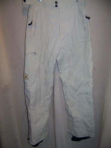 Body Glove Waterproof Snowboard Ski Pants, Youth Large