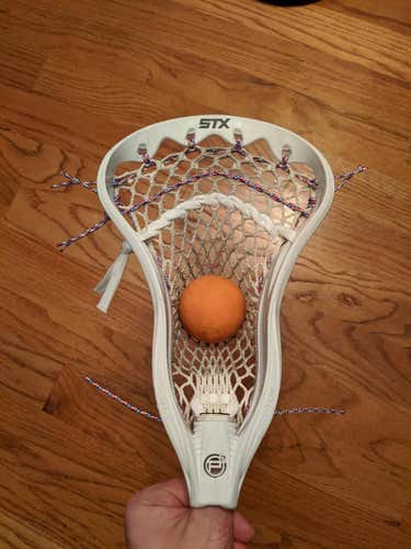 STX Proton Power 2